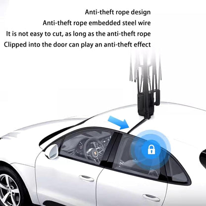 AutoShade Pro™ by Car Aesthetics – All-Weather Automatic Car Umbrella Tent